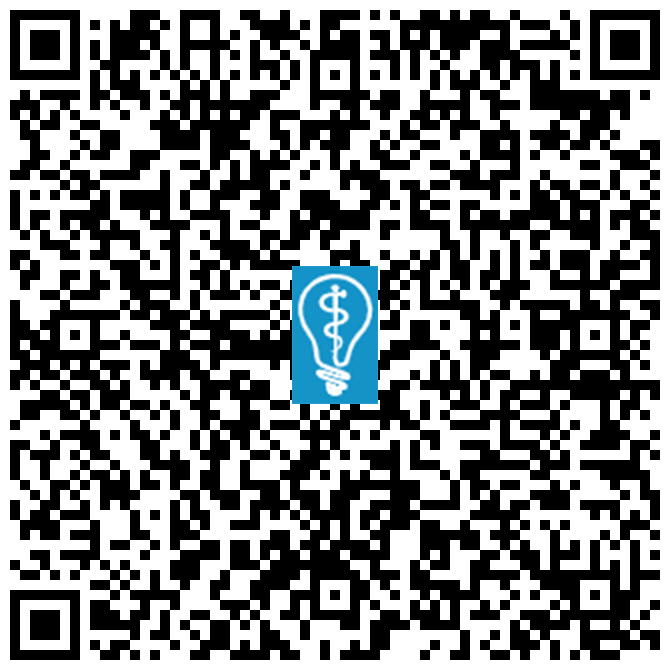 QR code image for 3D Cone Beam and 3D Dental Scans in Port Chester, NY