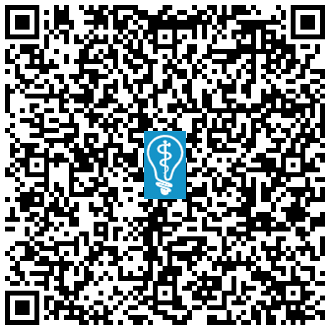 QR code image for 7 Signs You Need Endodontic Surgery in Port Chester, NY