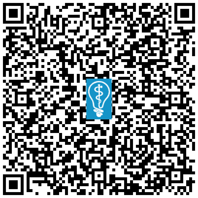 QR code image for Cosmetic Dental Services in Port Chester, NY