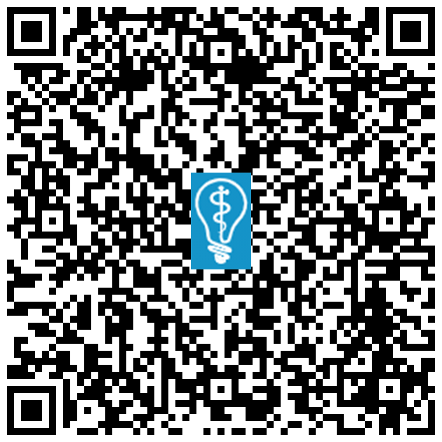 QR code image for Dental Bonding in Port Chester, NY