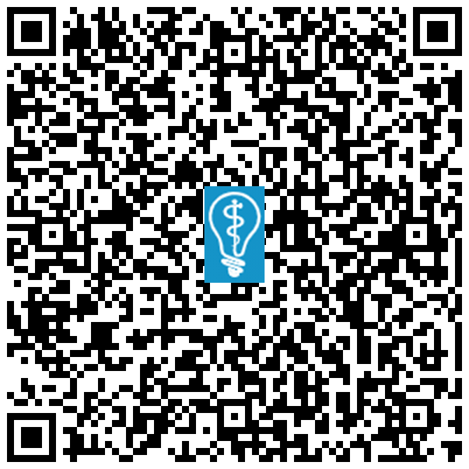 QR code image for Dental Cleaning and Examinations in Port Chester, NY