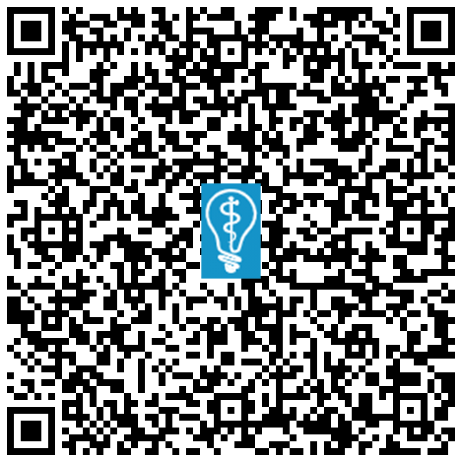 QR code image for Questions to Ask at Your Dental Implants Consultation in Port Chester, NY