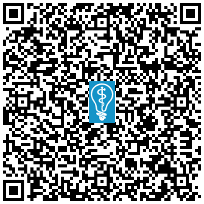 QR code image for Dental Practice in Port Chester, NY