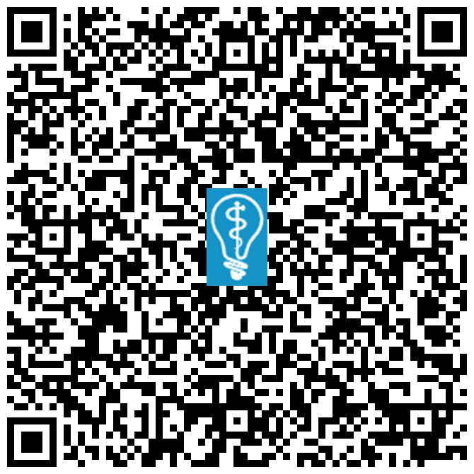 QR code image for Dental Procedures in Port Chester, NY