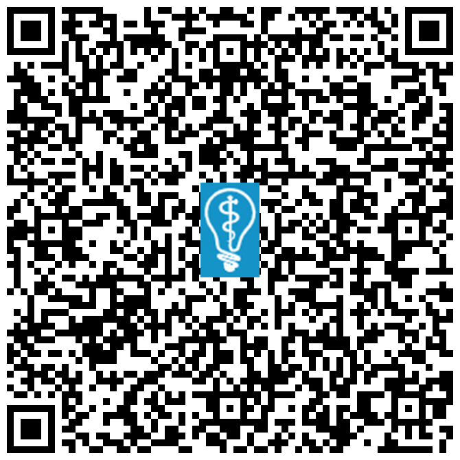 QR code image for Dental Veneers and Dental Laminates in Port Chester, NY