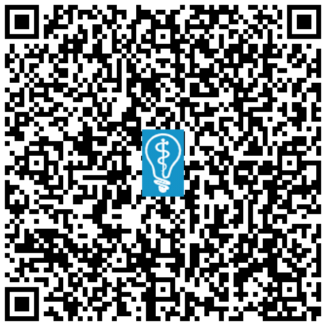 QR code image for Do I Have Sleep Apnea in Port Chester, NY