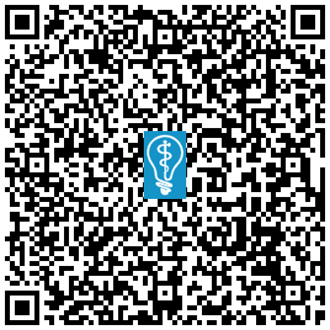 QR code image for Do I Need a Root Canal in Port Chester, NY