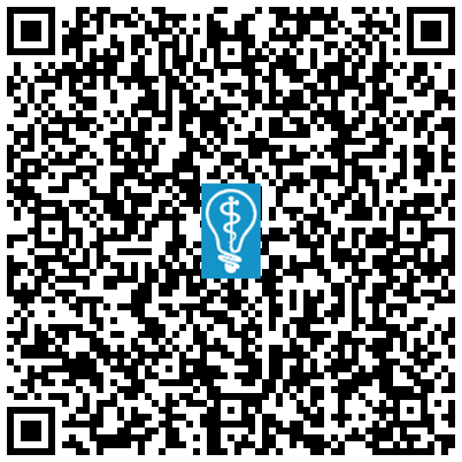 QR code image for Emergency Dental Care in Port Chester, NY