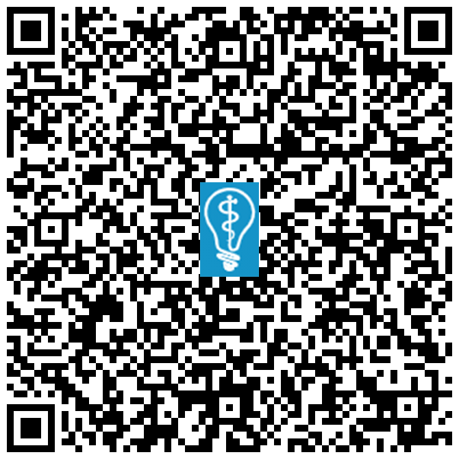 QR code image for Emergency Dentist in Port Chester, NY