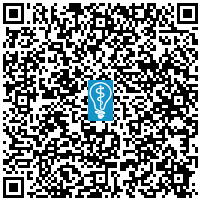 QR code image for Find a Complete Health Dentist in Port Chester, NY