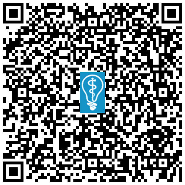 QR code image for Find a Dentist in Port Chester, NY