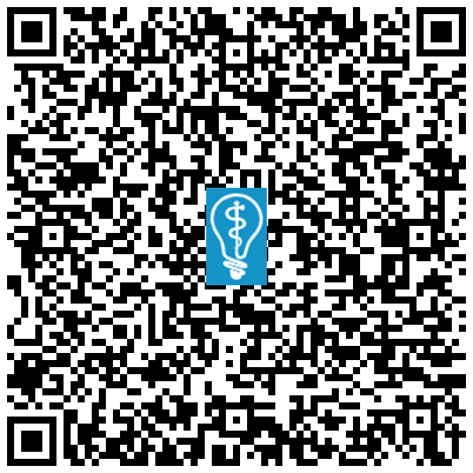 QR code image for Flexible Spending Accounts in Port Chester, NY