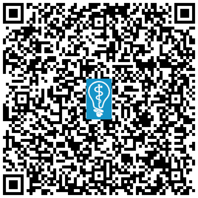 QR code image for General Dentist in Port Chester, NY