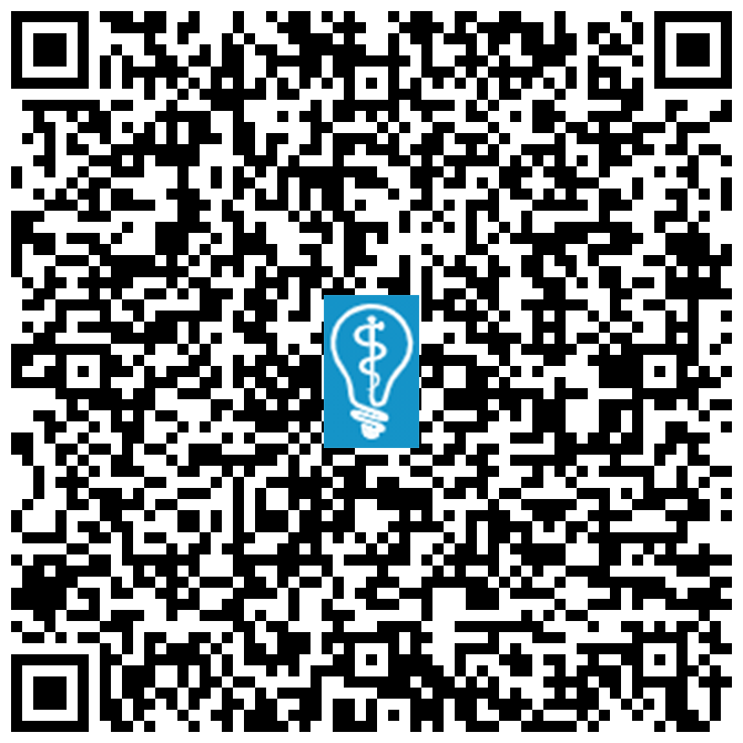 QR code image for General Dentistry Services in Port Chester, NY