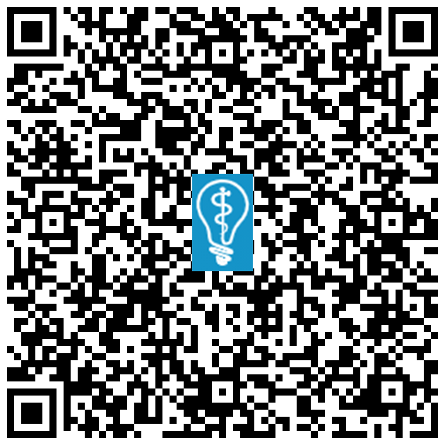QR code image for Gut Health in Port Chester, NY