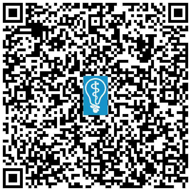 QR code image for Health Care Savings Account in Port Chester, NY