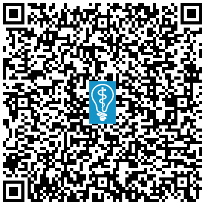 QR code image for Helpful Dental Information in Port Chester, NY