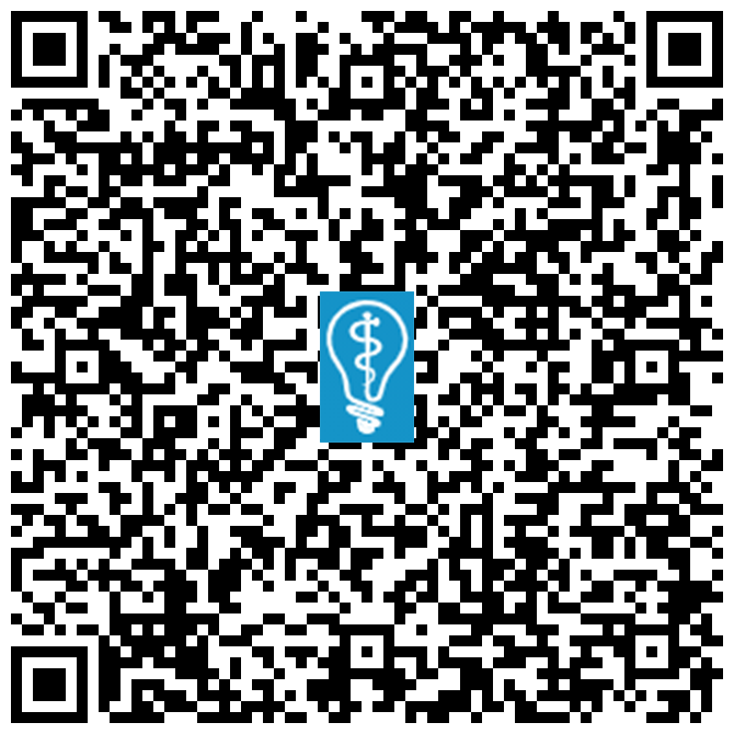 QR code image for Holistic Dentistry in Port Chester, NY