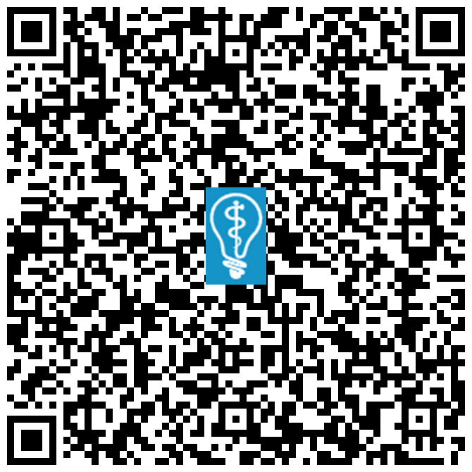 QR code image for How Does Dental Insurance Work in Port Chester, NY
