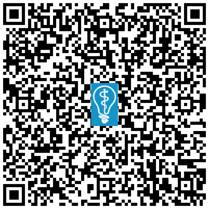 QR code image for Intraoral Photos in Port Chester, NY