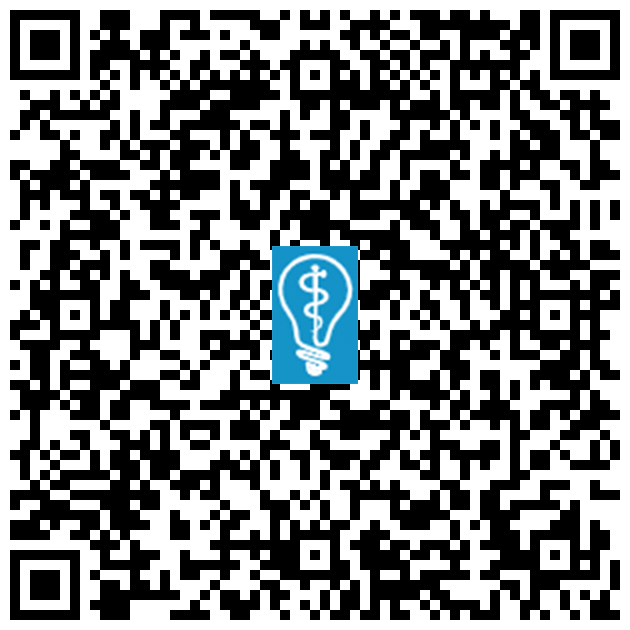 QR code image for Juvederm in Port Chester, NY