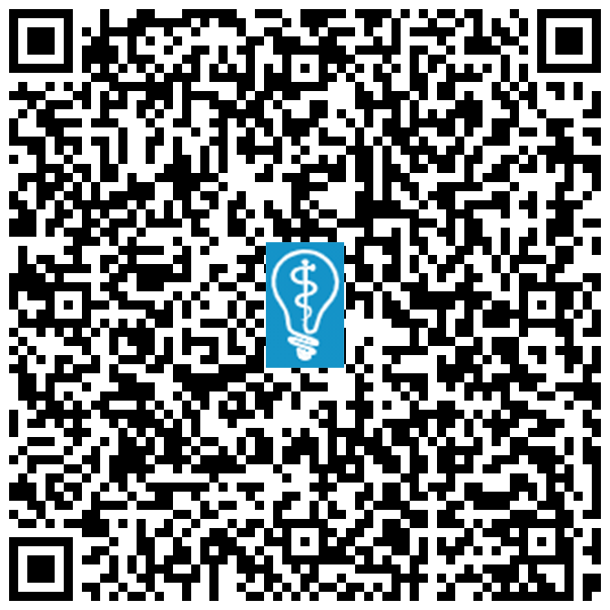 QR code image for Multiple Teeth Replacement Options in Port Chester, NY