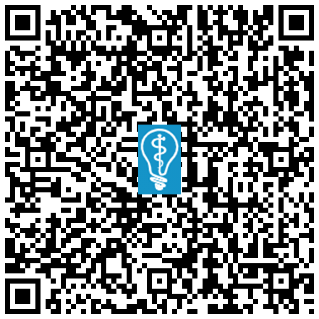 QR code image for Night Guards in Port Chester, NY