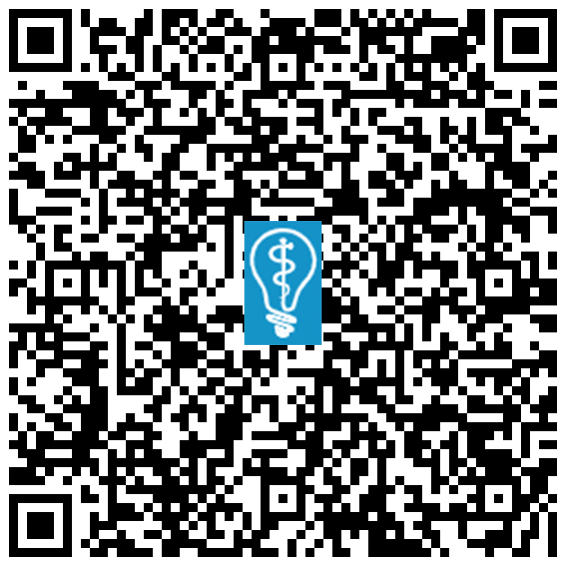 QR code image for Oral Surgery in Port Chester, NY