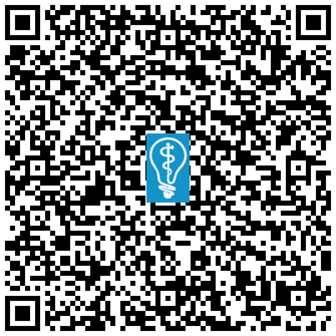 QR code image for 7 Things Parents Need to Know About Invisalign Teen in Port Chester, NY