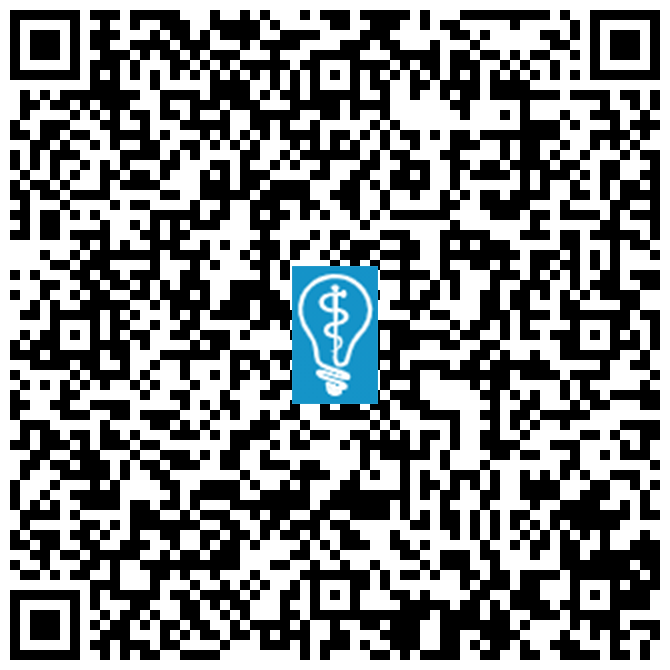 QR code image for Preventative Dental Care in Port Chester, NY