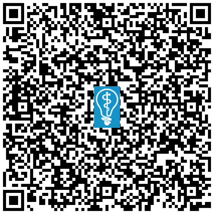 QR code image for Preventative Treatment of Cancers Through Improving Oral Health in Port Chester, NY
