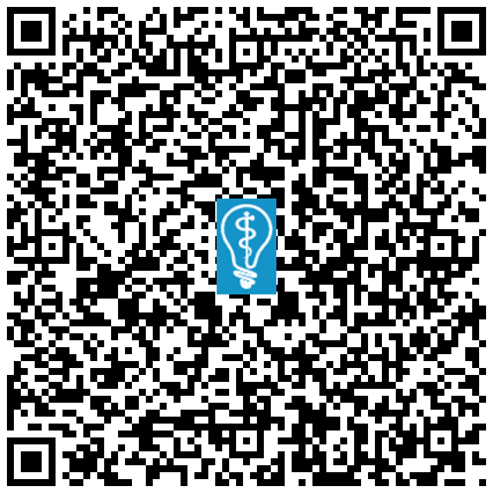 QR code image for Preventative Treatment of Heart Problems Through Improving Oral Health in Port Chester, NY