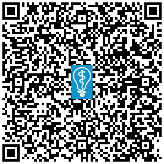 QR code image for Probiotics and Prebiotics in Dental in Port Chester, NY