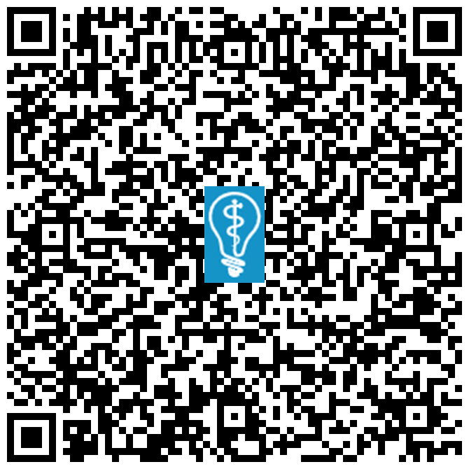 QR code image for Reduce Sports Injuries With Mouth Guards in Port Chester, NY
