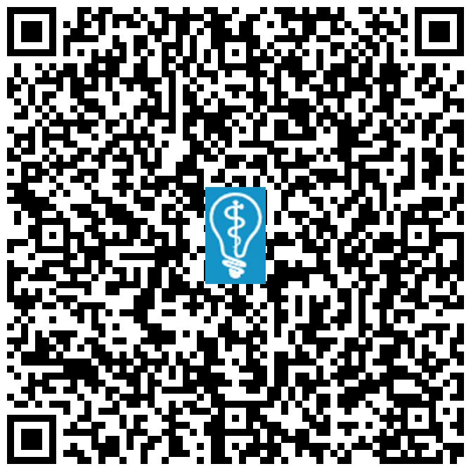 QR code image for Restorative Dentistry in Port Chester, NY