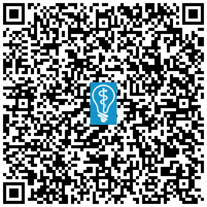 QR code image for Root Canal Treatment in Port Chester, NY