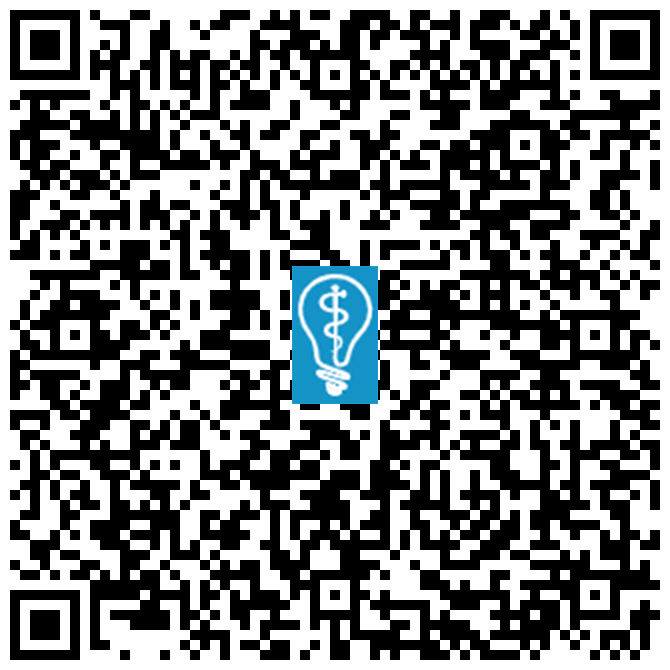 QR code image for Root Scaling and Planing in Port Chester, NY