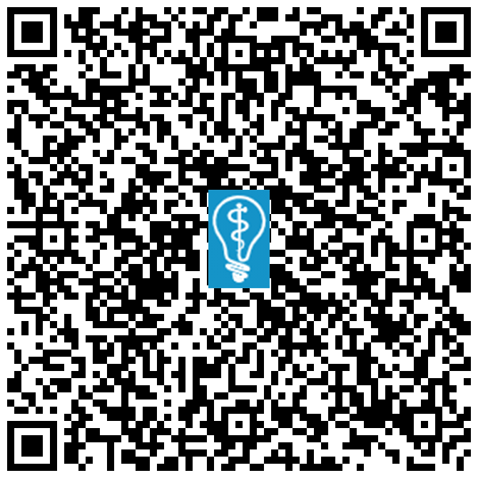 QR code image for Routine Dental Procedures in Port Chester, NY