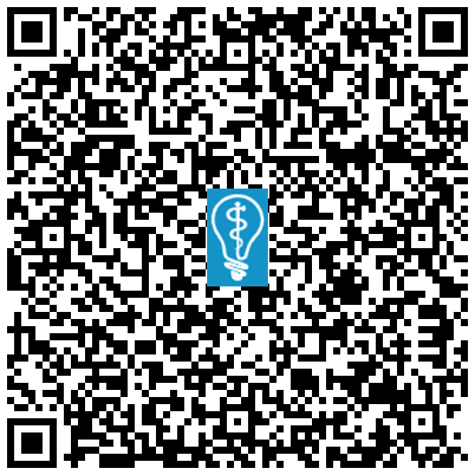 QR code image for Teeth Whitening in Port Chester, NY