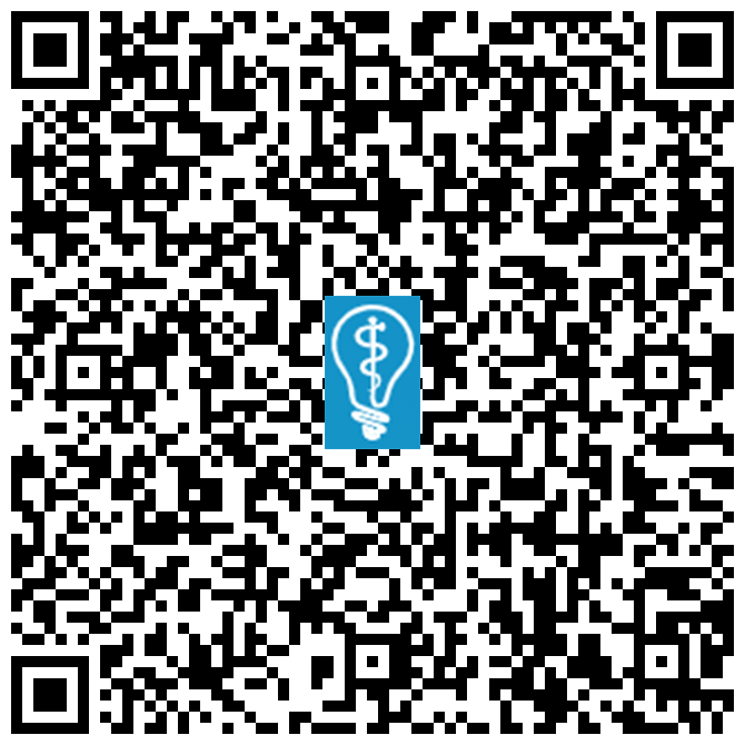 QR code image for Tooth Extraction in Port Chester, NY