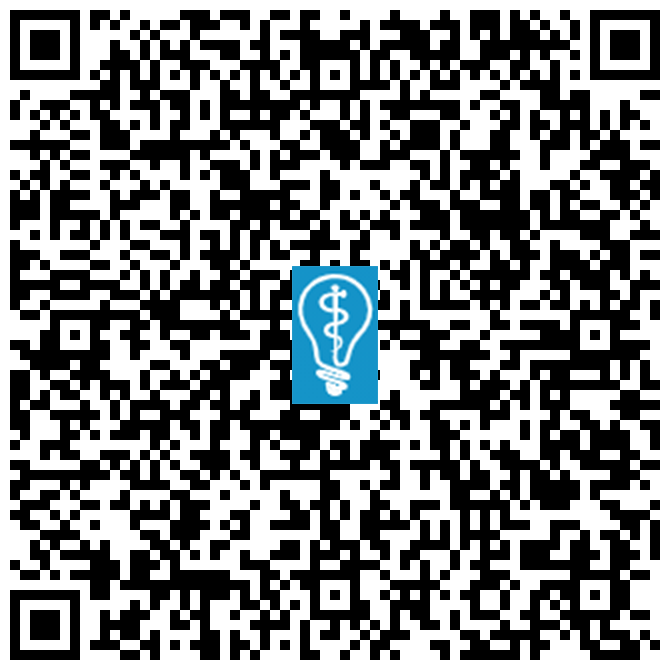 QR code image for Total Oral Dentistry in Port Chester, NY