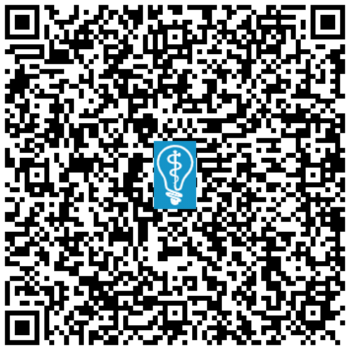 QR code image for When a Situation Calls for an Emergency Dental Surgery in Port Chester, NY