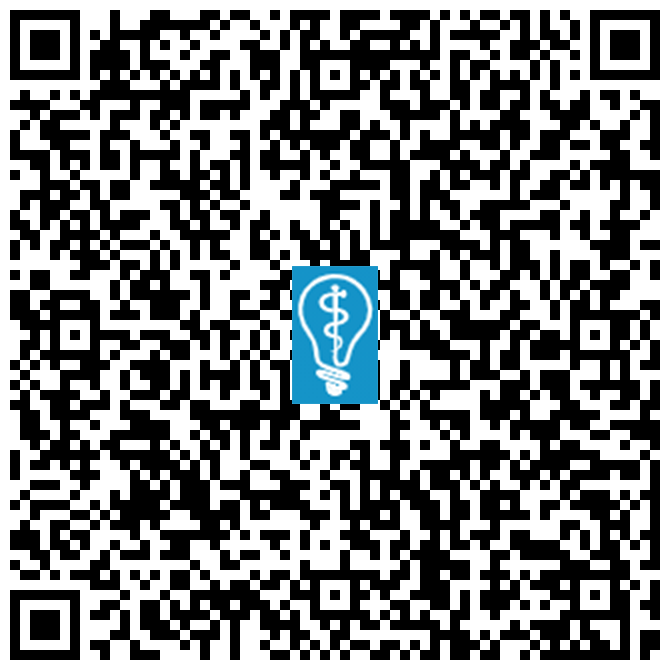 QR code image for When Is a Tooth Extraction Necessary in Port Chester, NY