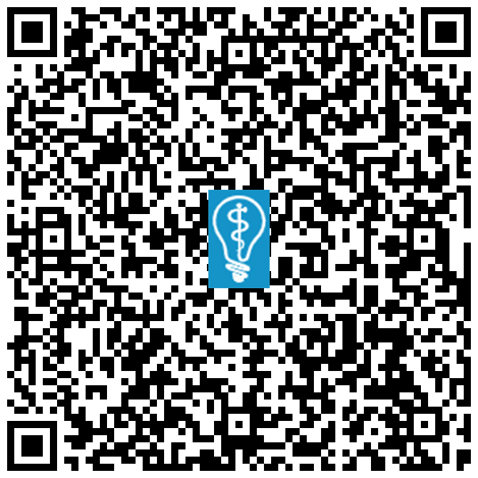 QR code image for When to Spend Your HSA in Port Chester, NY