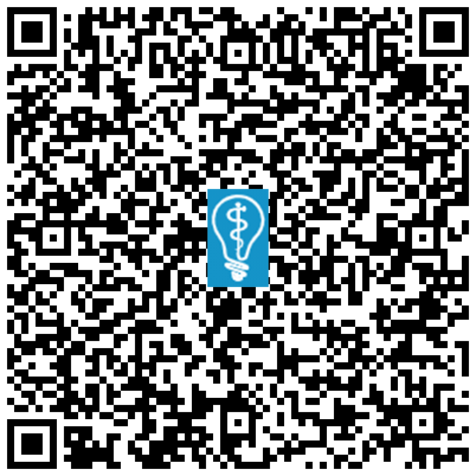 QR code image for Why Dental Sealants Play an Important Part in Protecting Your Child's Teeth in Port Chester, NY