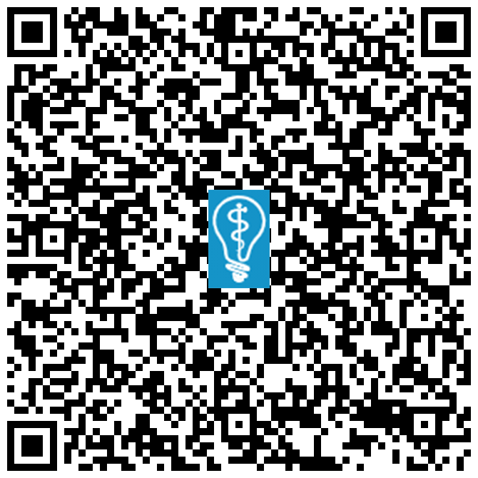 QR code image for Wisdom Teeth Extraction in Port Chester, NY